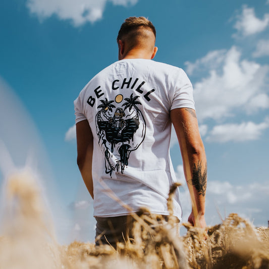 Be Chill Tee